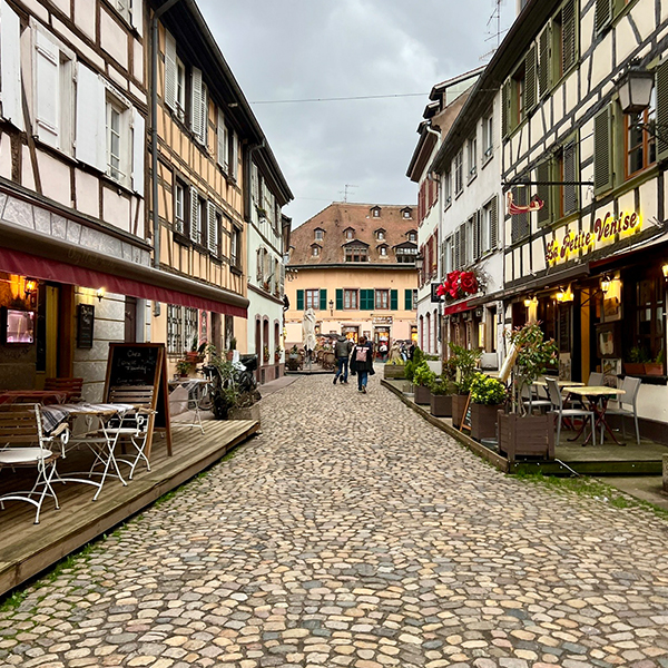 Students in Germany